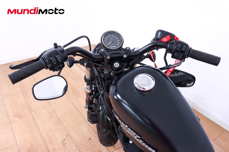 Motorbike image 10