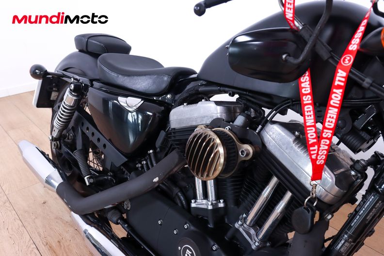 Motorbike image 13