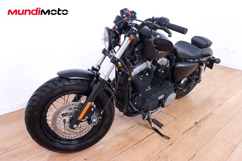 Motorbike image 7
