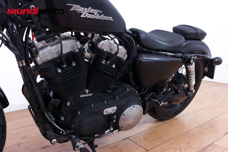 Motorbike image 8