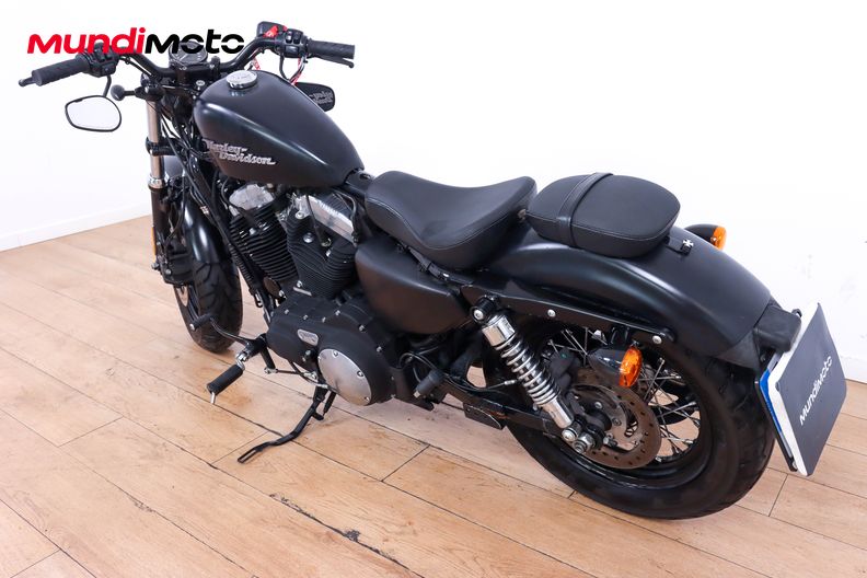 Motorbike image 6