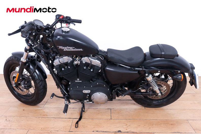 Motorbike image 5