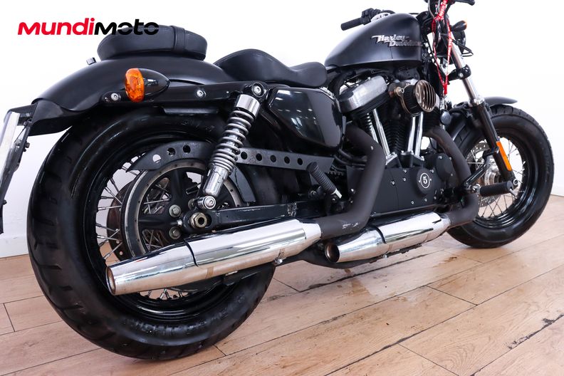 Motorbike image 3
