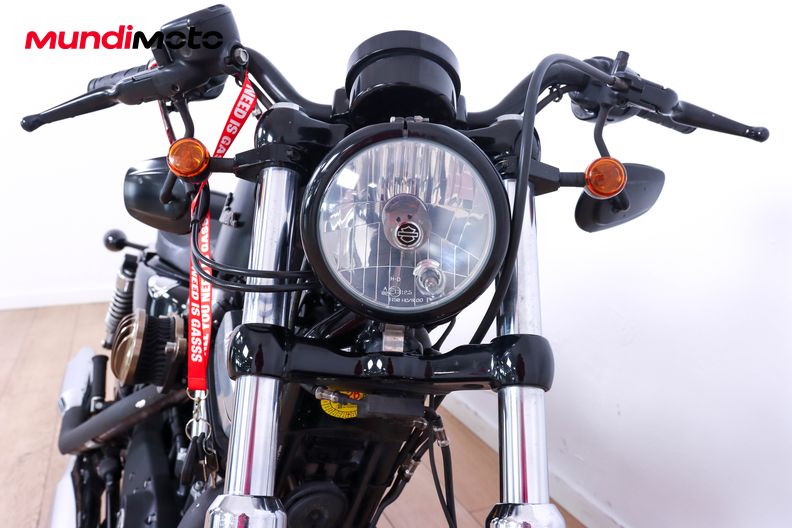 Motorbike image 4