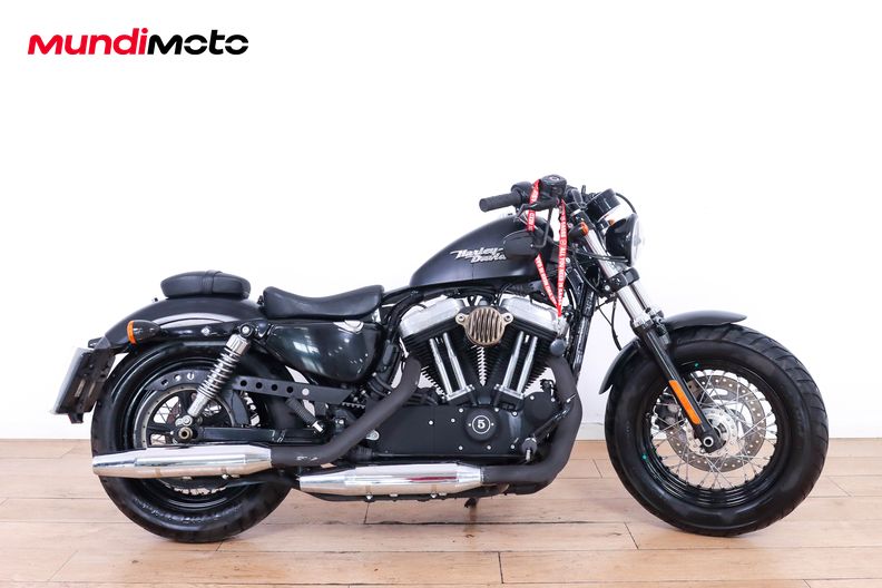 Motorbike image 0