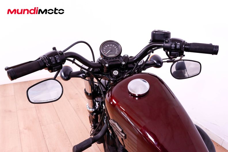 Motorbike image 10
