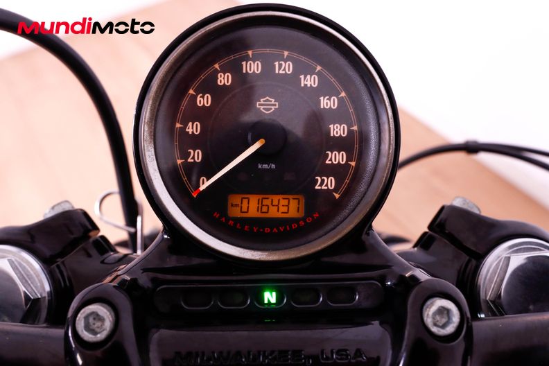 Motorbike image 11