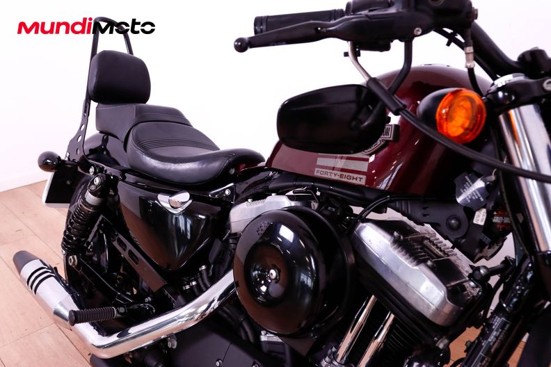 Motorbike image 12