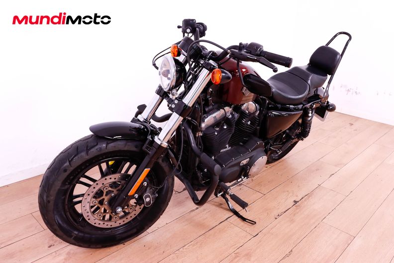 Motorbike image 7
