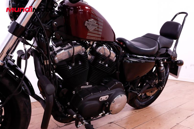 Motorbike image 8