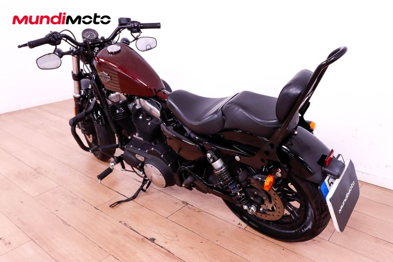 Motorbike image 6