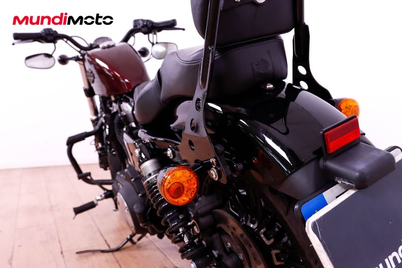 Motorbike image 9