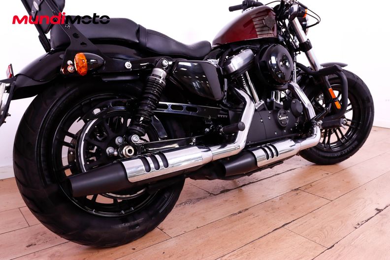 Motorbike image 3