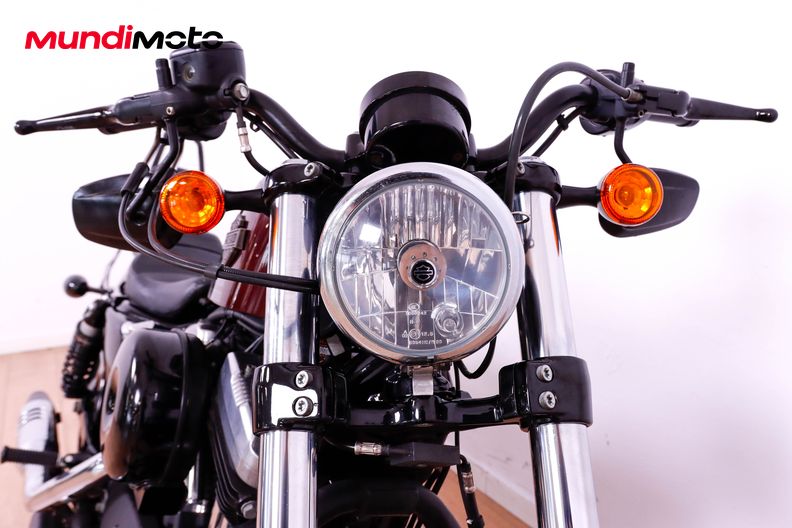 Motorbike image 4