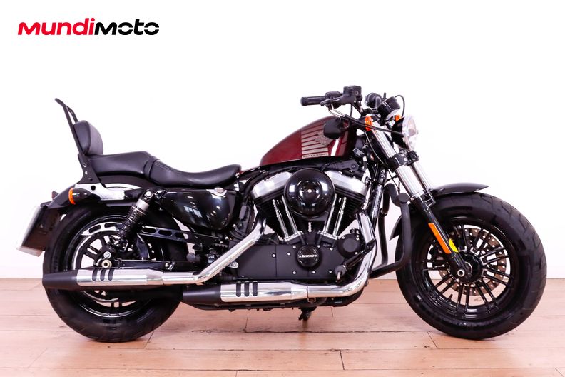 Motorbike image 0