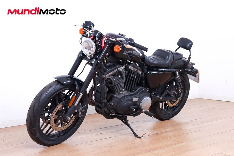 Motorbike image 7