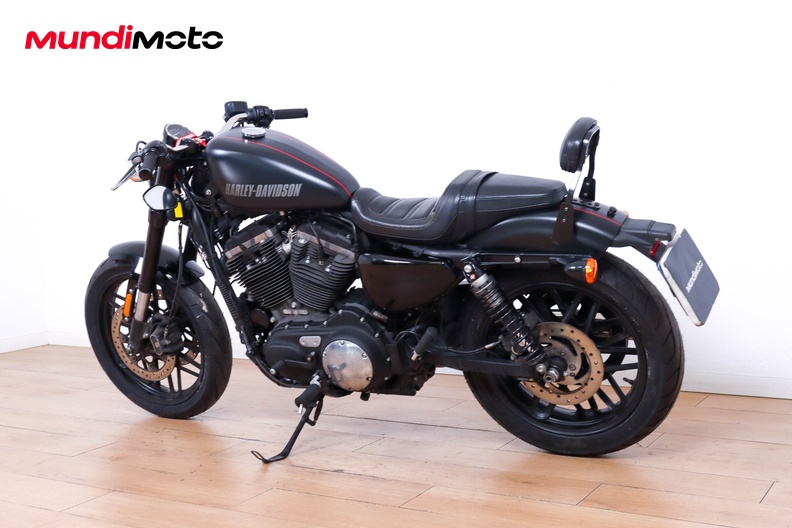 Motorbike image 6