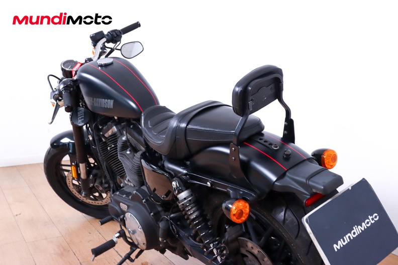 Motorbike image 9
