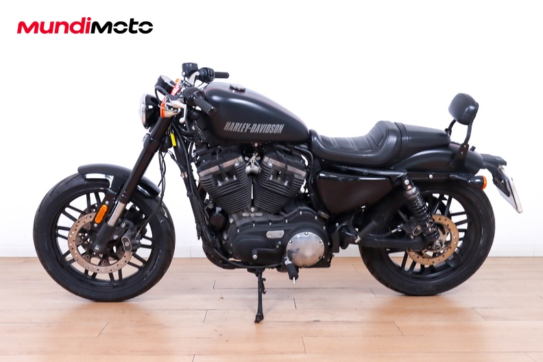 Motorbike image 5