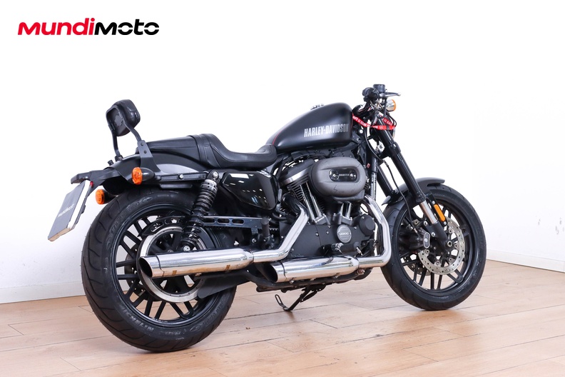 Motorbike image 2