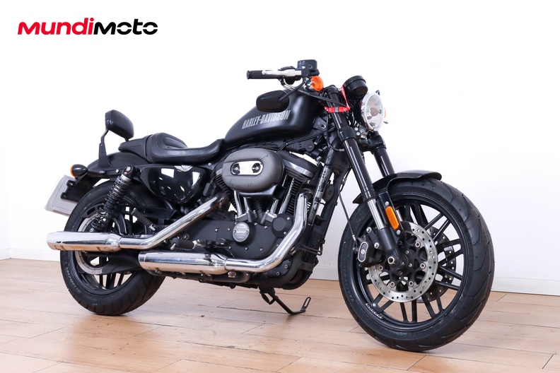 Motorbike image 1
