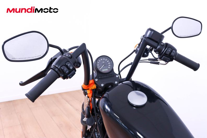 Motorbike image 10