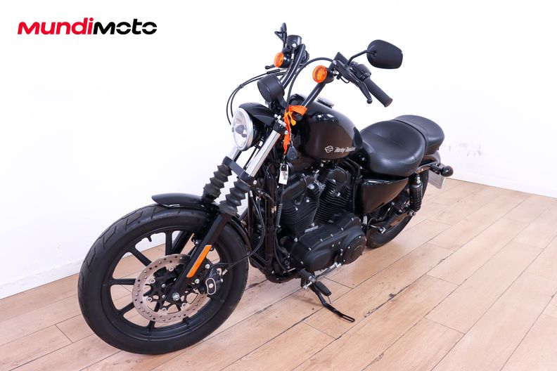 Motorbike image 7