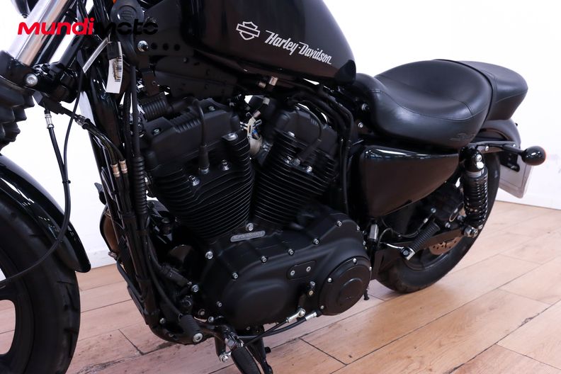 Motorbike image 8