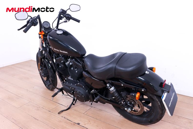 Motorbike image 6
