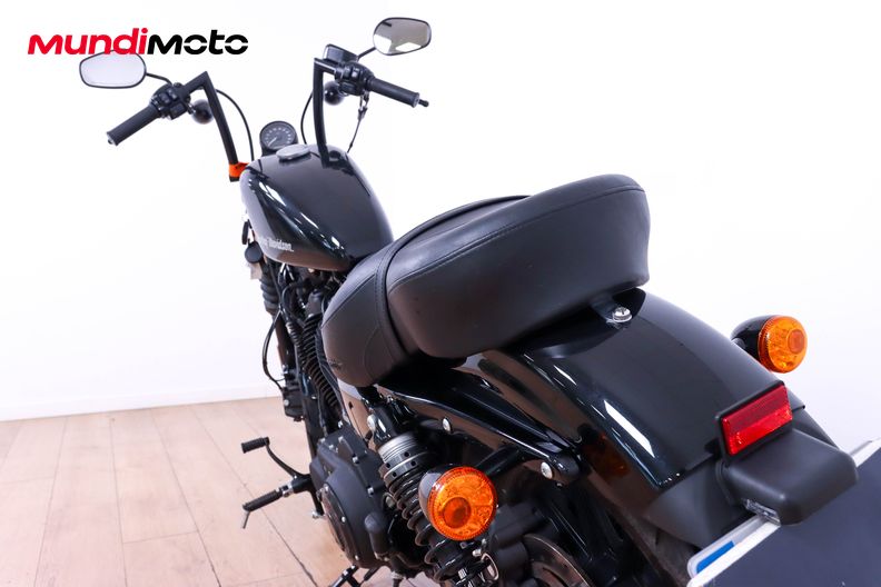 Motorbike image 9