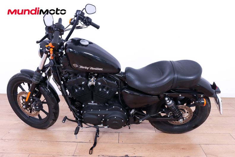 Motorbike image 5