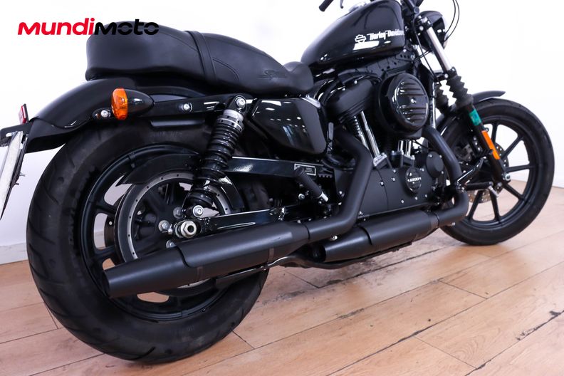 Motorbike image 3