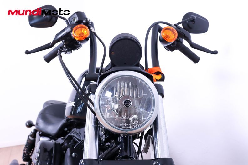 Motorbike image 4