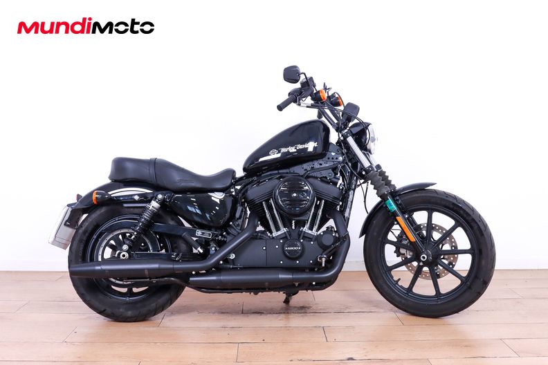 Motorbike image 0