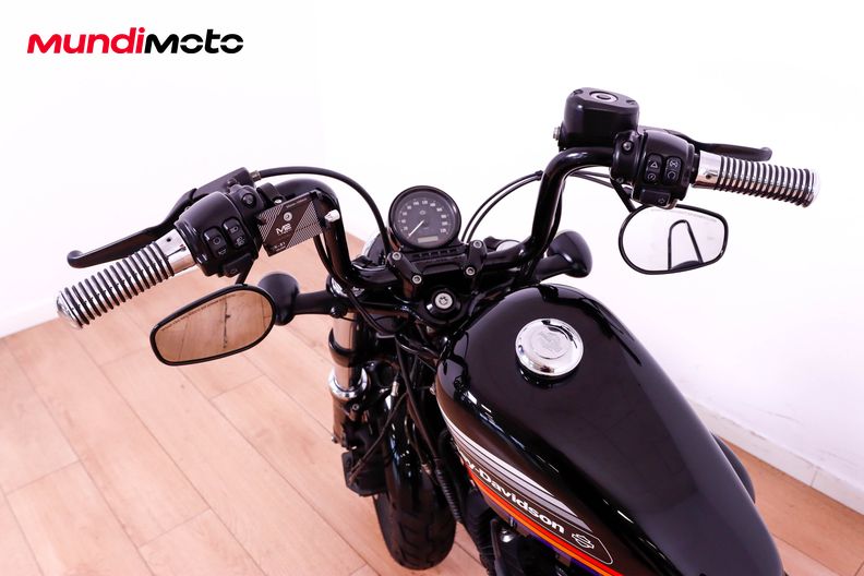 Motorbike image 10
