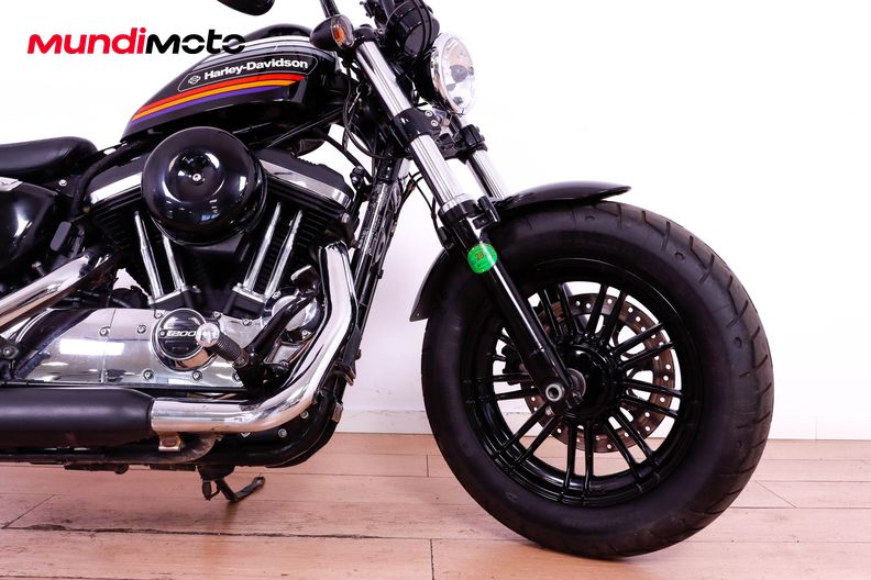 Motorbike image 12