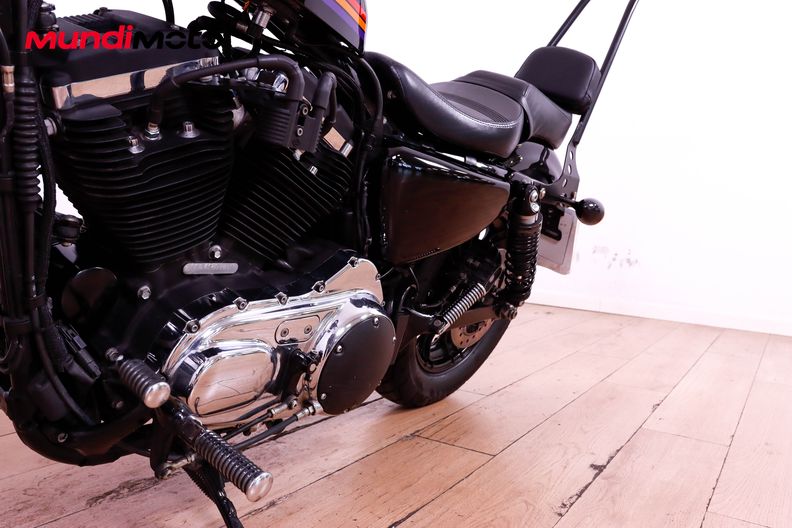 Motorbike image 8
