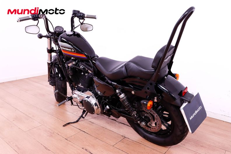Motorbike image 6