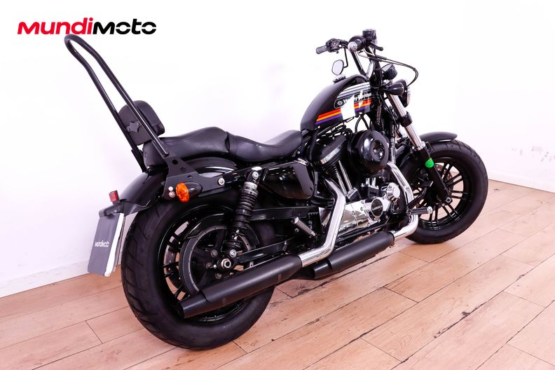 Motorbike image 2
