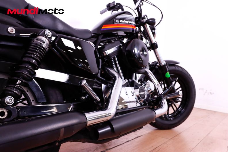 Motorbike image 3