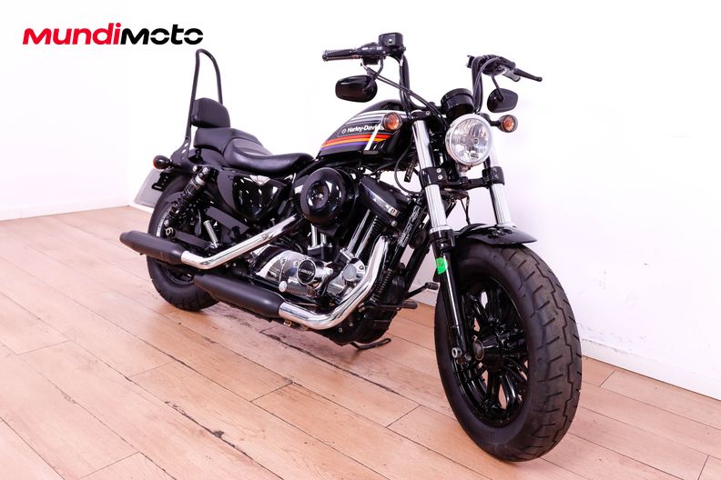 Motorbike image 1