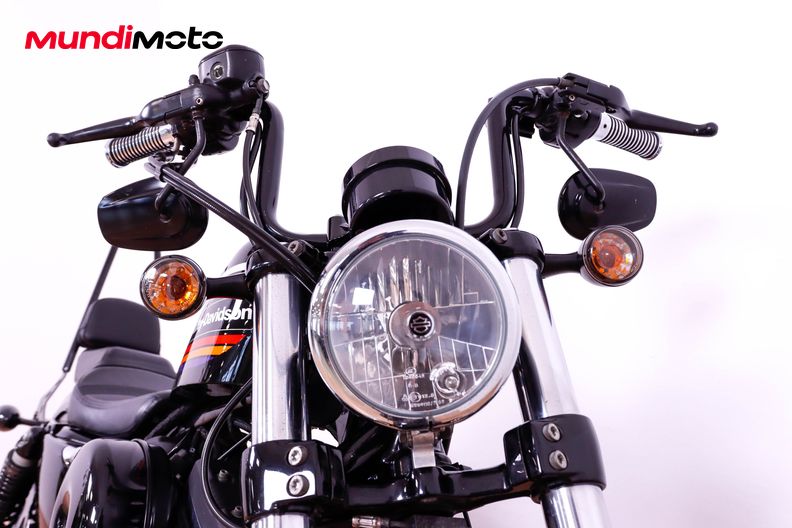 Motorbike image 4