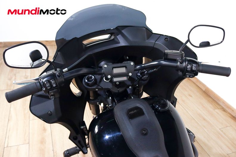 Motorbike image 10