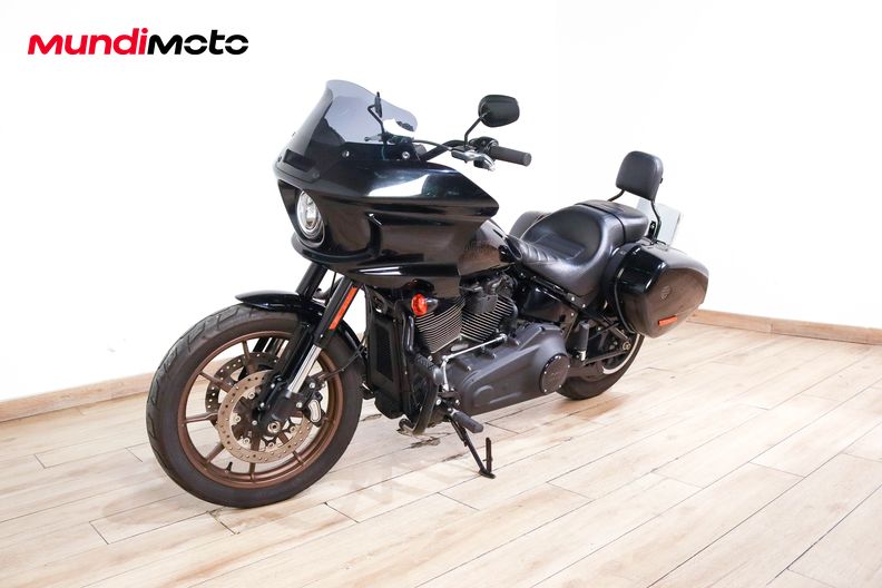 Motorbike image 7