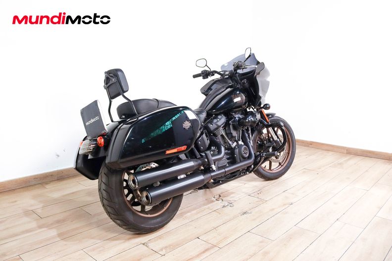 Motorbike image 2