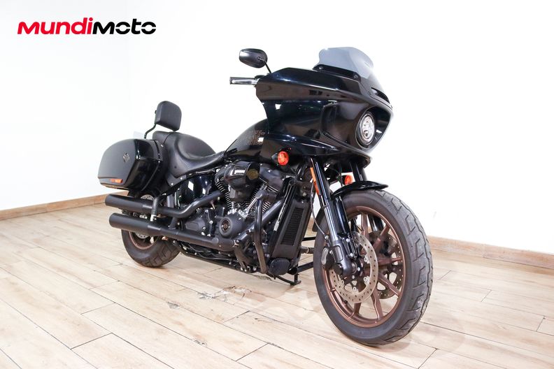 Motorbike image 1