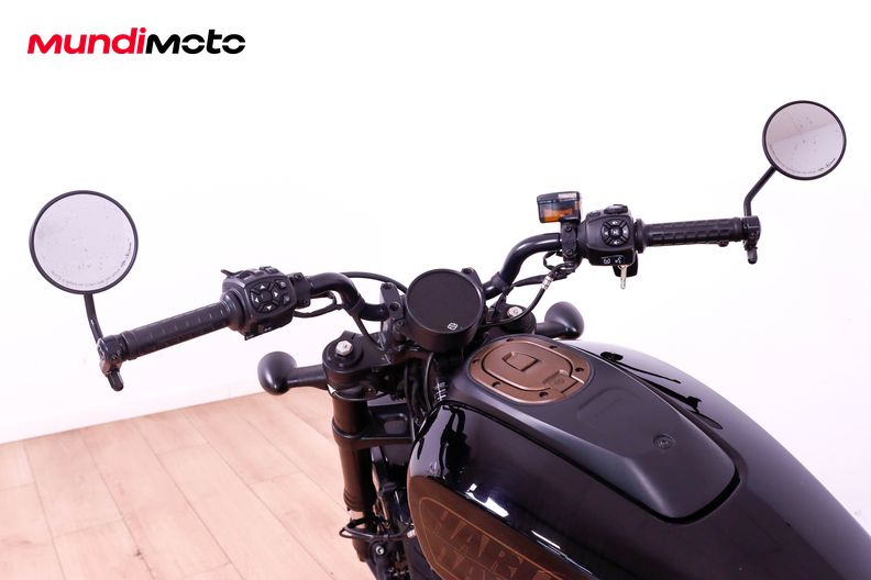 Motorbike image 10