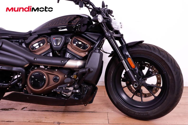 Motorbike image 12