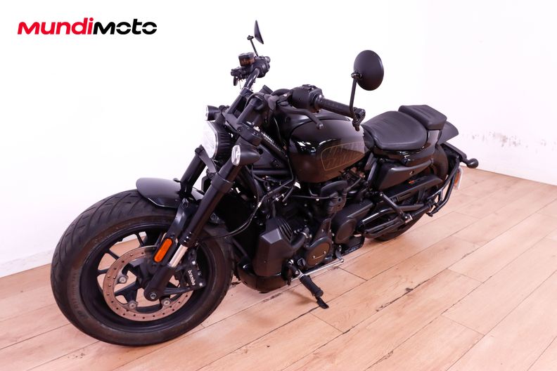 Motorbike image 7