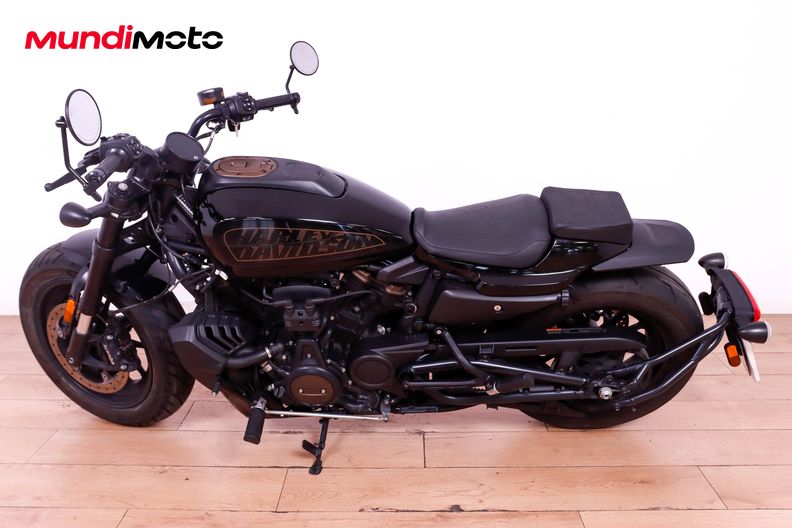 Motorbike image 5